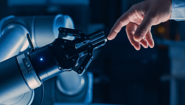 鹏华国证机器人产业ETF,机器人ETF鹏华,机械,鹏华国证机器人产业交易型开放式指数证券投资基金,1