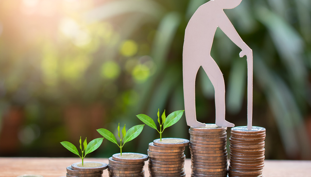 2025年个人养老金缴存进入倒计时，用小积累托举大安心