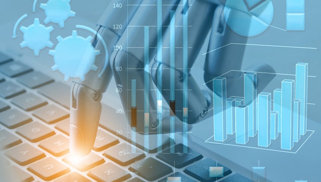 汇添富中证机器人ETF,机器人ETF基金,机械,汇添富中证机器人交易型开放式指数证券投资基金,159