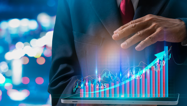 通信设备指数强势涨超4%！全球算力需求高速增长，光模块行情有望持续？