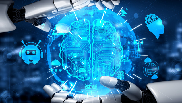 汇添富中证机器人ETF,机器人ETF基金,机械,汇添富中证机器人交易型开放式指数证券投资基金,159