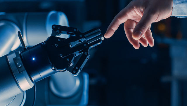 天弘中证机器人ETF,机器人ETF,机械,天弘中证机器人交易型开放式指数证券投资基金,159770,