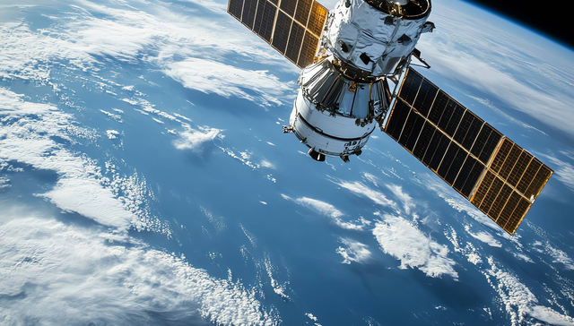 卫星ETF,通信,永赢国证商用卫星通信产业交易型开放式指数证券投资基金,159206,159206.