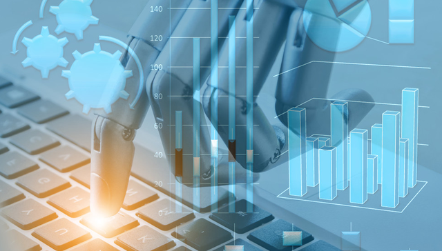 汇添富中证机器人ETF,机器人ETF基金,机械,汇添富中证机器人交易型开放式指数证券投资基金,159