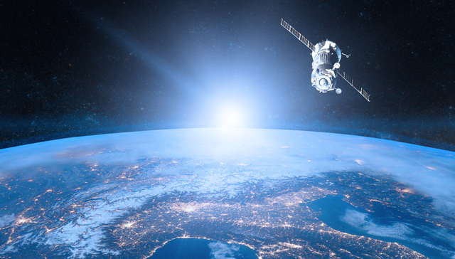 卫星ETF,通信,永赢国证商用卫星通信产业交易型开放式指数证券投资基金,159206,159206.