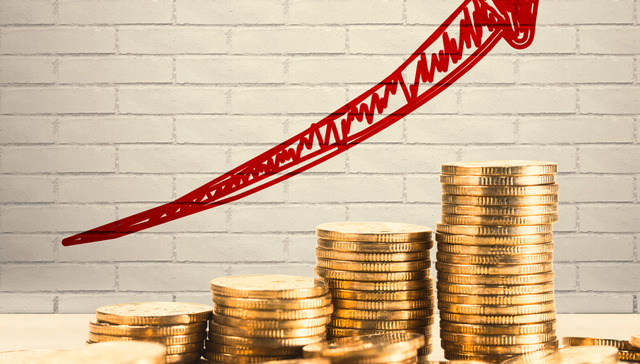 黄金股ETF,黄金股,有色金属,永赢中证沪深港黄金产业股票交易型开放式指数证券投资基金,517520