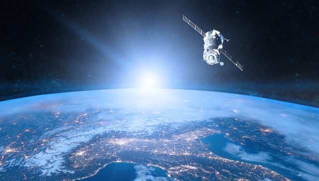 广发中证卫星产业ETF,卫星基金,国防军工,广发中证卫星产业交易型开放式指数证券投资基金,51263