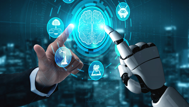 汇添富中证机器人ETF,机器人ETF基金,机械,汇添富中证机器人交易型开放式指数证券投资基金,159