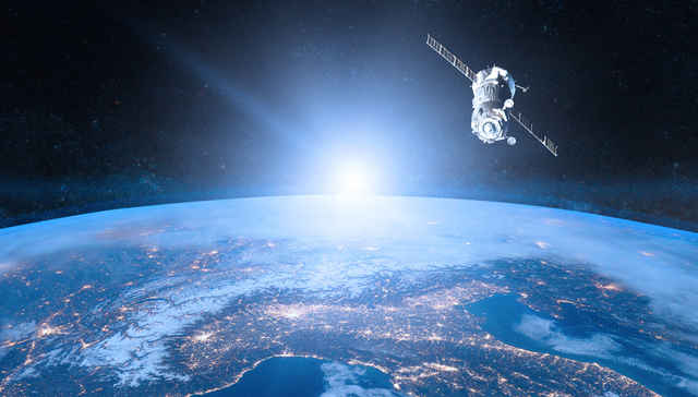 广发中证卫星产业ETF,卫星基金,国防军工,广发中证卫星产业交易型开放式指数证券投资基金,51263