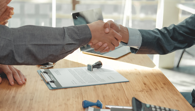 华夏股权携手华润置地成功设立旗下首只购物中心私募股权投资基金