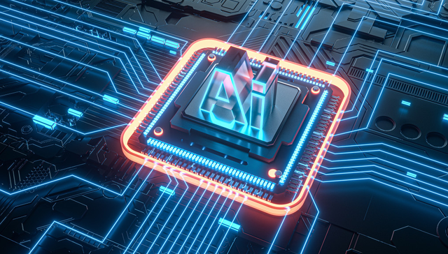 半导体产业链迎发展机遇，半导体材料设备指数强势涨超5%！