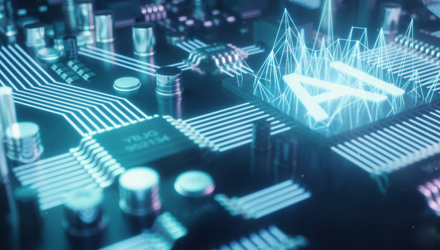 AI驱动2025全球半导体市场创历史新高，半导体材料设备指数涨超6%！