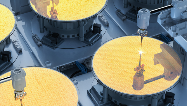 天弘中证芯片产业ETF,芯片产业ETF,半导体,天弘中证芯片产业交易型开放式指数证券投资基金,159