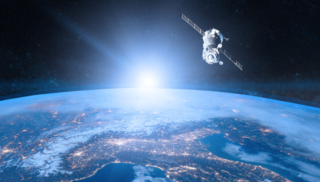 广发中证卫星产业ETF,卫星基金,国防军工,广发中证卫星产业交易型开放式指数证券投资基金,51263