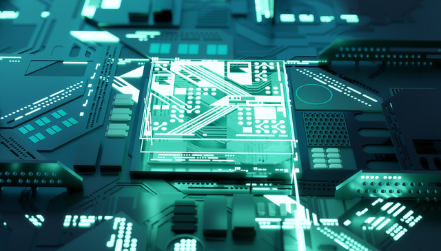 嘉实上证科创板芯片ETF,科创芯片,半导体,嘉实上证科创板芯片交易型开放式指数证券投资基金,5882