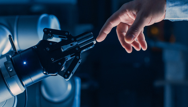 嘉实中证机器人ETF,机器人ETF嘉实,机械,嘉实中证机器人交易型开放式指数证券投资基金,15952