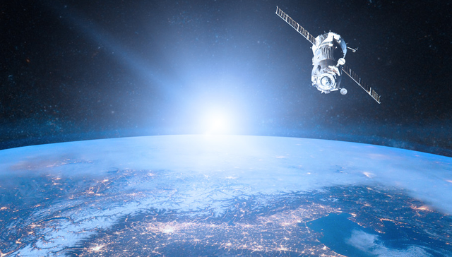 易方达中证卫星产业ETF,卫星E,国防军工,易方达中证卫星产业交易型开放式指数证券投资基金,5635;超大规模星座申报;卫星ETF易方达(563530);备受关注