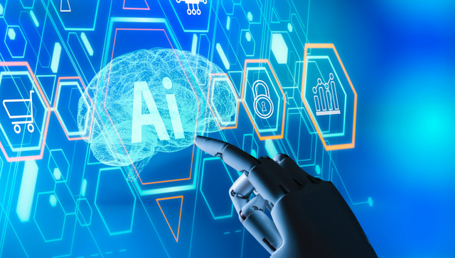 AI应用元年的赢家画像：明略科技(2718.HK)为何成为机构重仓标的