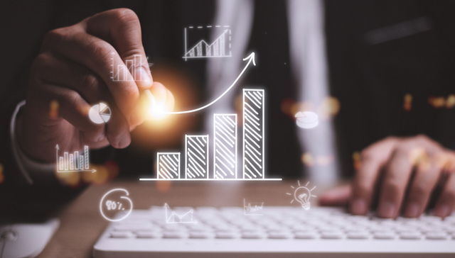 线上线下一体化营销;明略科技;全场景AI解决方案;2718.HK