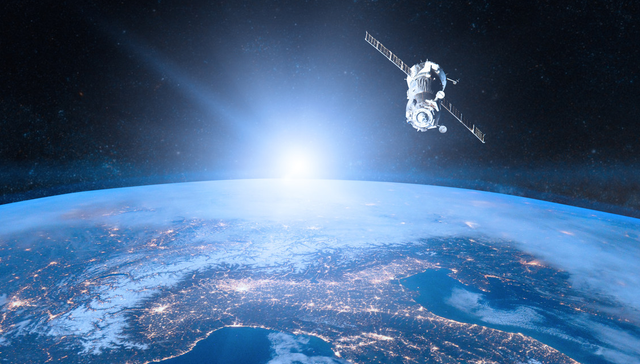 广发中证卫星产业ETF,卫星基金,国防军工,广发中证卫星产业交易型开放式指数证券投资基金,51263;卫星ETF广发;可回收火箭;卫星产业;2026年;密集试飞;长期发展趋势