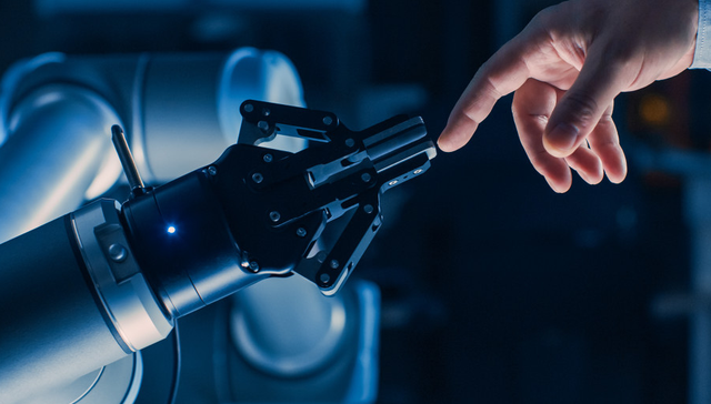 汇添富中证机器人ETF,机器人ETF基金,机械,汇添富中证机器人交易型开放式指数证券投资基金,159;人形机器人;政策催化;中控技术;机器人ETF基金(159213);资金涌入;机器人完胜人类医生