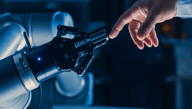 天弘中证机器人ETF,机器人ETF,机械,天弘中证机器人交易型开放式指数证券投资基金,159770,;我国首台海底地层空间钻探与监测机器人;机器人ETF(159770);科创综指ETF天弘(589860);标的指数涨超1%