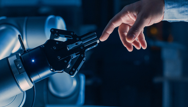 万家中证机器人ETF,机器人WJ,机械,万家中证机器人交易型开放式指数证券投资基金,560630,5;小鹏;人形机器人IRON;首台下线调试;机器人产业ETF(560630);中控技术