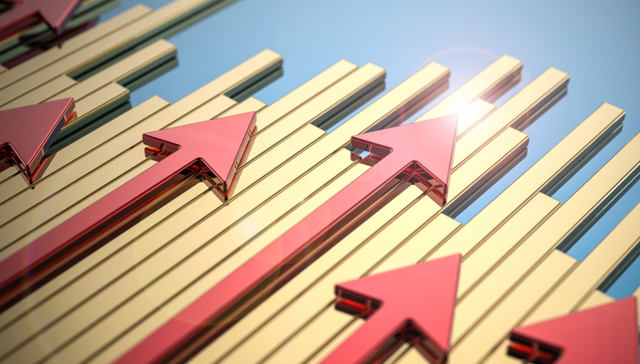 黄金股ETF,黄金股,有色金属,永赢中证沪深港黄金产业股票交易型开放式指数证券投资基金,517520;地缘冲突;黄金股ETF(517520);涨超2%