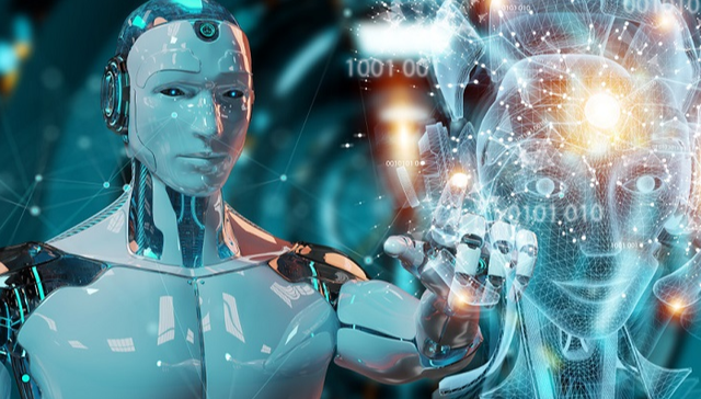 嘉实中证机器人ETF,机器人ETF嘉实,机械,嘉实中证机器人交易型开放式指数证券投资基金,15952;具身智能;远期市场规模;机器人ETF嘉实(159526);机器人产业发展机会