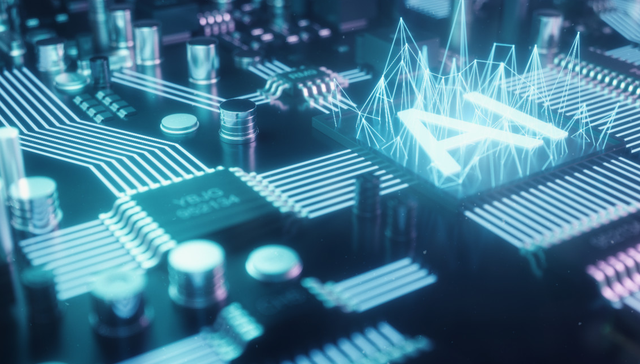 嘉实上证科创板芯片ETF,科创芯片,半导体,嘉实上证科创板芯片交易型开放式指数证券投资基金,5882;AI增量;先进制程芯片;科创芯片ETF(588200);国产芯片发展机遇