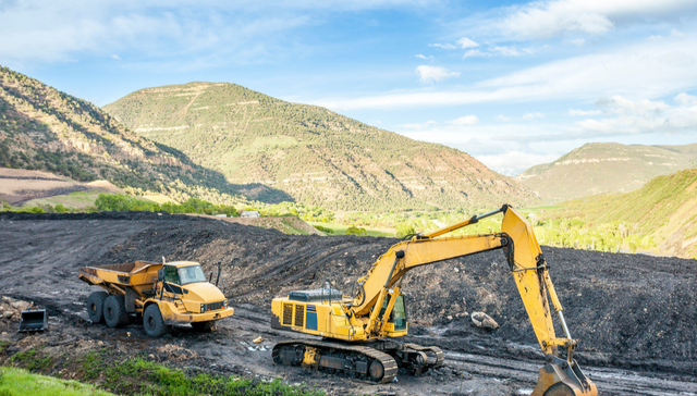 广发中证工程机械ETF,工程机械,机械,广发中证工程机械主题交易型开放式指数证券投资基金,56028;中字头板块;工程机械;工程机械ETF;机械行业出海;新兴产业共振