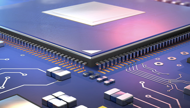 国联安科创芯片设计ETF,芯片设计,半导体,国联安上证科创板芯片设计主题交易型开放式指数证券投资基金;科创芯片设计ETF;588780;急升上涨;台积电;超预期财报;全球AI芯片产业;强心剂