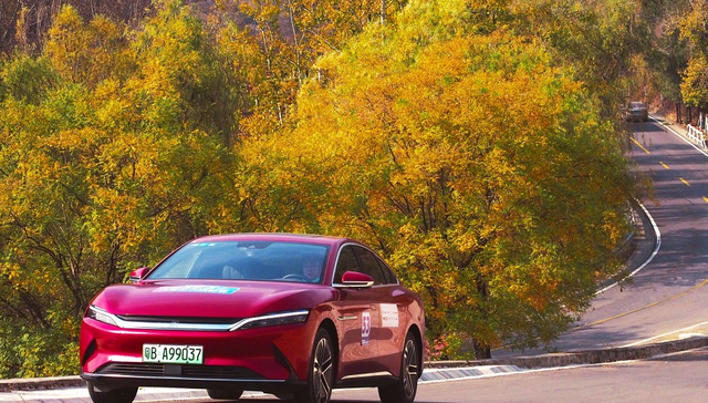 智能车TK,智能车ETF泰康,智能汽车,泰康中证智能电动汽车交易型开放式指数证券投资基金,15972;智能化;全球共振;产业加速;智能车ETF泰康(159720);红盘上涨;三花智控