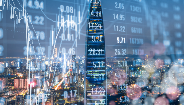 平安中证消费电子主题ETF,消费电子,消费,平安中证消费电子主题交易型开放式指数证券投资基金,561;AI需求强劲;台积电;2025年Q4;净利润超预期;创新高;消费电子ETF(561600);涨超3%