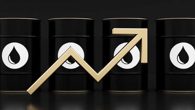 油气ETF,石油ETF鹏华,石油石化,鹏华国证石油天然气交易型开放式指数证券投资基金,159697,;区域冲突;油价;