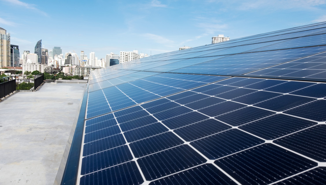 广发中证光伏龙头30ETF,光伏30,电力设备及新能源,广发中证光伏龙头30交易型开放式指数证券投资;光伏反内卷;海外缺电;光伏龙头ETF广发(560980);盘中涨超3%;近11日连续上涨;累计涨超15%