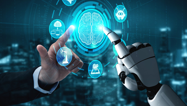 平安人工智能ETF,AIETF,人工智能,平安中证人工智能主题交易型开放式指数证券投资基金,5129;上海;世界级人工智能产业集群;AI人工智能ETF(512930)