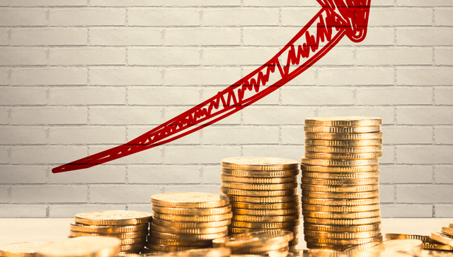 黄金股ETF,黄金股,有色金属,永赢中证沪深港黄金产业股票交易型开放式指数证券投资基金,517520;贸易摩擦;避险情绪;黄金股ETF(517520);盘初涨超3%;昨日净流入超3.2亿元