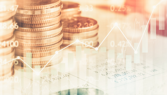 慢富实验室;市场起伏;保持在场