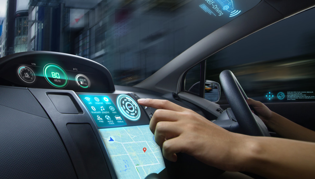 智能驾驶,智能汽车,华泰柏瑞中证智能汽车主题交易型开放式指数证券投资基金,516520,516520;智驾产业;AI新阶段;智能驾驶ETF(516520);产业拐点;长期机遇