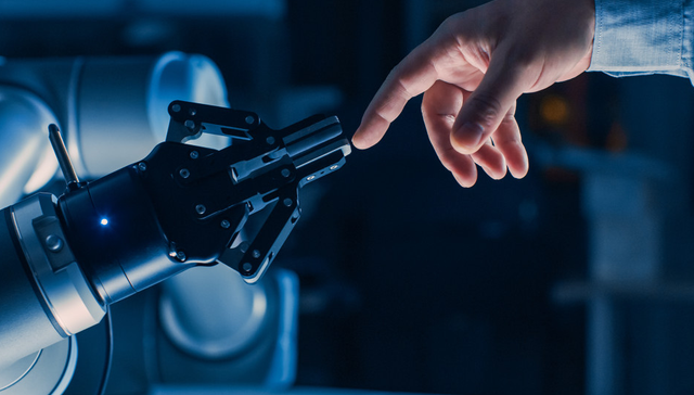 景顺长城国证机器人产业ETF,机器人50ETF,通用设备,景顺长城国证机器人产业交易型开放式指数证券;机器人50ETF;159559;连续3天“吸金”;人形机器人;产业化进程提速