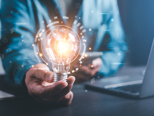 创新定义未来！AdEff荣获ECI国际艾奇奖「AI应用创新奖」