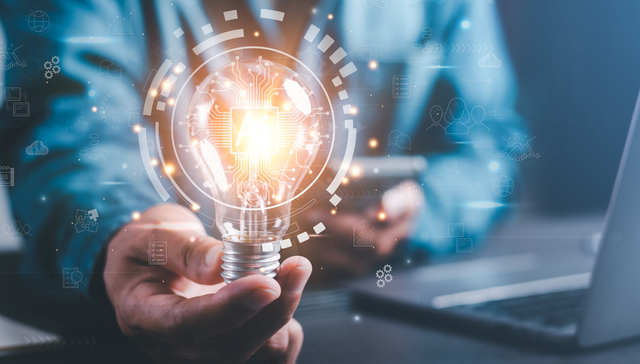 创新定义未来！AdEff荣获ECI国际艾奇奖「AI应用创新奖」