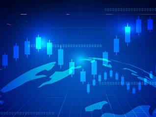 算力赛道高景气获业绩印证，网罗海内外算力概念龙头股的泰康中证科创创业50指数(A类:017495;C类:017496)跟踪指数涨超1%