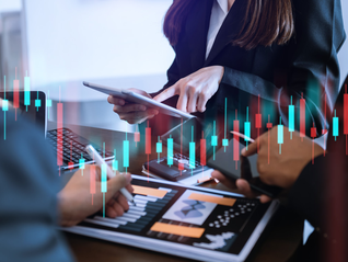 港股异动！明略科技(2718.HK)月内暴涨超45% ，AI概念股持续走强