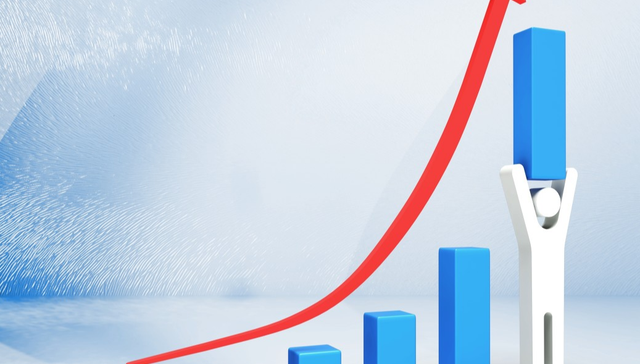 盘中大涨超12%！技术硬实力支撑，明略科技(2718.HK)AI应用能力获认可