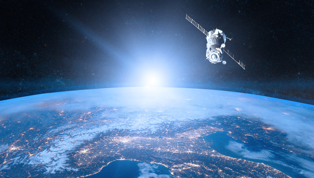 广发中证卫星产业ETF,卫星基金,国防军工,广发中证卫星产业交易型开放式指数证券投资基金,51263;商业航天产业;政策利好;商业利好;资本利好;卫星ETF广发(512630);盘中涨超5%