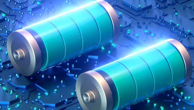 南方中证电池主题ETF,电池ETF南方,电力设备及新能源,南方中证电池主题交易型开放式指数证券投资基;电池ETF南方;159147;上市首日;交投活跃;盘中涨超2%;宁德时代;轻商系列动力电池新品;锂电池行业;规模化发展机遇