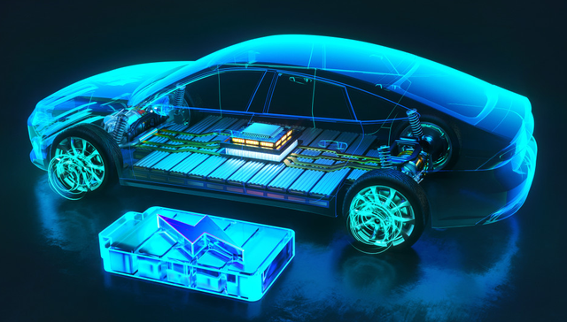 嘉实中证电池主题ETF,电池基金,电力设备及新能源,嘉实中证电池主题交易型开放式指数证券投资基金,5;动力电池;国内外需求双旺;电池ETF嘉实(562880);电池产业链