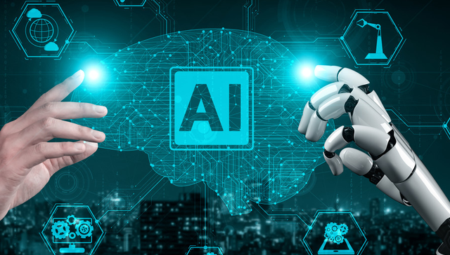 平安人工智能ETF,AIETF,人工智能,平安中证人工智能主题交易型开放式指数证券投资基金,5129;互联网大厂;春节AI应用流量大战;AI人工智能ETF;512930;近10日吸金6.86亿